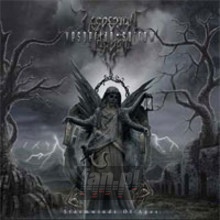 Stormwinds Of Ages - Vesperian Sorrow
