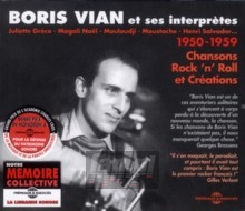 Et Ses Interprets - Boris Vian