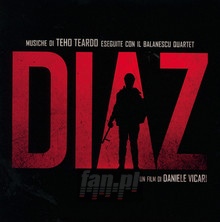 Diaz  OST - Teho Tehardo