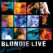 Live - Blondie
