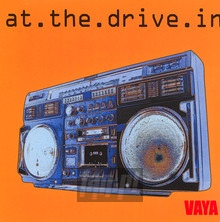 Vaya - At The Drive-In