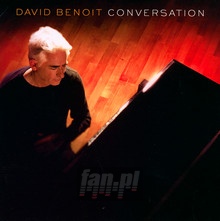 Conversation - David Benoit