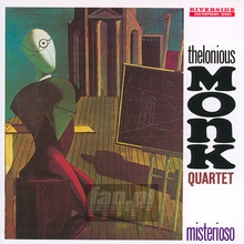 Misterioso - Thelonious Monk