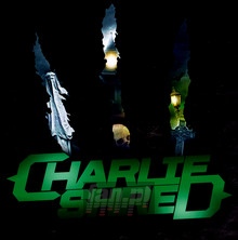 Charlie Shred - Charlie Shred
