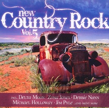New Country Rock vol.5 - New Country Rock   