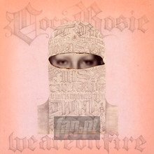We Are On Fire/Tears For Animals - Cocorosie
