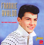 First 5 Albums - Frankie Avalon