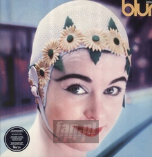 Leisure - Blur - bigger Leisure - Blur