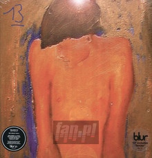 13 - Blur