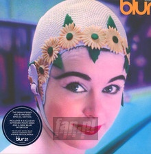 Leisure - Blur