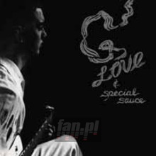 G. Love & Special Sauce - G.Love    / Special Sauce