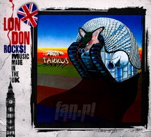 Tarkus - Emerson, Lake & Palmer - powiększ Tarkus - Emerson, Lake & Palmer