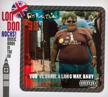 You've Come A Long Way, Baby - Fatboy Slim - bigger You've Come A Long Way, Baby - Fatboy Slim