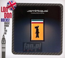 Travelling Without Moving - Jamiroquai - powiększ Travelling Without Moving - Jamiroquai