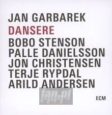 Dansere Box - Jan Garbarek
