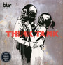 Think Tank - Blur