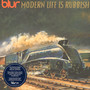 Modern Life Is Rubbish - Blur