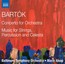 Concerto For Orchestra - B. Bartok