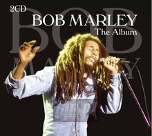 The Album - Bob Marley