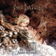 Homo Infimus - Predator