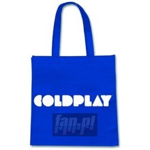 Logo Eco Bag _Bag505521205_ - Coldplay