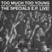 Live - The Specials