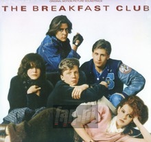 Breakfast Club  OST - V/A