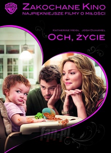 Och, ycie - Movie / Film