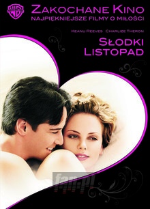 Sodki Listopad - Movie / Film