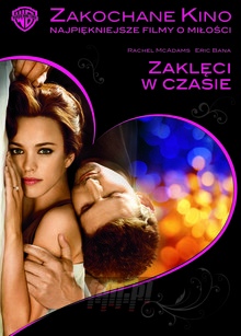 Zaklci W Czasie - Movie / Film