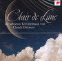 Debussy: Clair De Lune - Paul Crossley / Nikolai Tokarev / Philippe Entremont / Casadesu