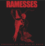 Possessed By Rise Of Magik - Ramesses