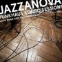 Funkhaus Studio Sessions - Jazzanova