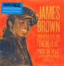 Live At The Apollo - James Brown