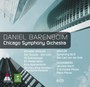Orchestral Works - Daniel Barenboim