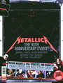 30TH Anniversary Event - Metallica