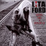 Living Like A Runaway - Lita Ford