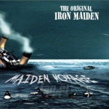 Maiden Voyage - The    Iron Maiden 