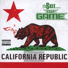 California Republic - The Game