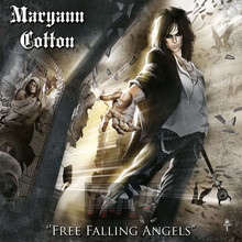 Free Fallen Angels - Maryann Cotton