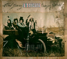 Americana - Neil Young / Crazy Horse