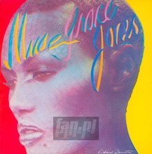 Muse - Grace Jones