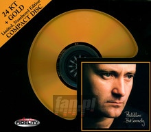 But Seriously - Phil Collins