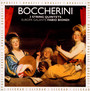 Boccherini: Quintets - Fabio Biondi / Europa Galante