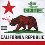California Republic - The Game