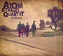 Places - Atom String Quartet