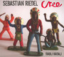 Diabli Nadali - Cree   