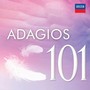 101 Adagios - V/A