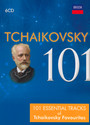101 Tchaikovsky - P.I. Tchaikovsky