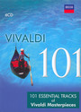 101 Vivaldi - 101 Vivaldi